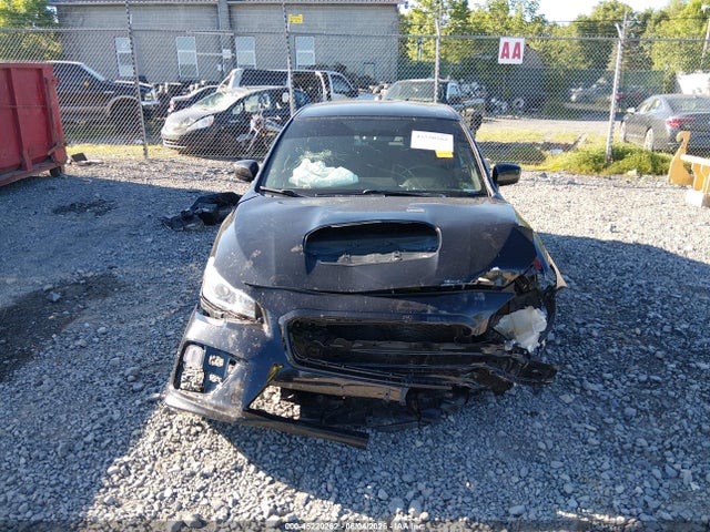 Продаж на аукціоні авто 2017 Subaru Wrx, vin: JF1VA1B69H9812436, номер лоту: 45220262