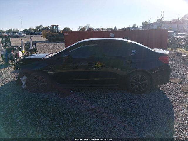 Продаж на аукціоні авто 2017 Subaru Wrx, vin: JF1VA1B69H9812436, номер лоту: 45220262