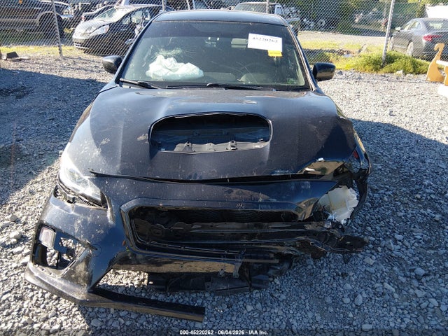 Продаж на аукціоні авто 2017 Subaru Wrx, vin: JF1VA1B69H9812436, номер лоту: 45220262