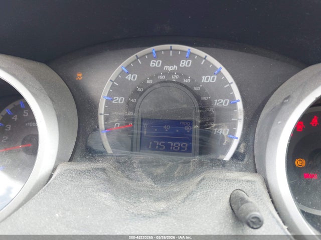 45220265 :رقم المزاد ، JHMGE8H32DC047045 vin ، 2013 Honda Fit مزاد بيع