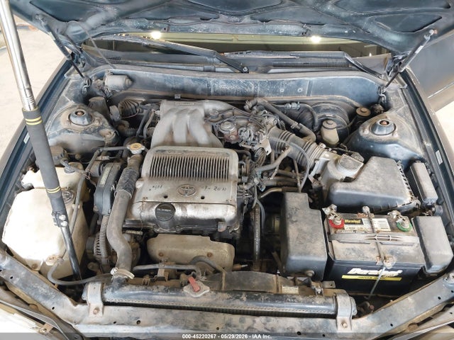 Aukcja sprzedaży 1992 Toyota Camry Se, vin: JT2VK14E0N0089953, numer aukcji: 45220267