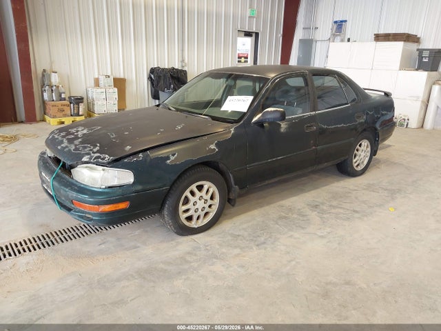 Aukcja sprzedaży 1992 Toyota Camry Se, vin: JT2VK14E0N0089953, numer aukcji: 45220267