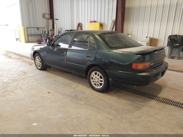 Aukcja sprzedaży 1992 Toyota Camry Se, vin: JT2VK14E0N0089953, numer aukcji: 45220267