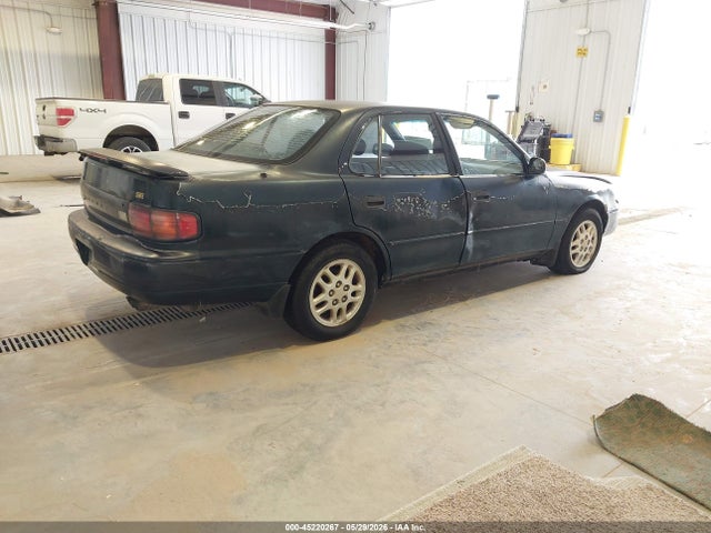 Aukcja sprzedaży 1992 Toyota Camry Se, vin: JT2VK14E0N0089953, numer aukcji: 45220267