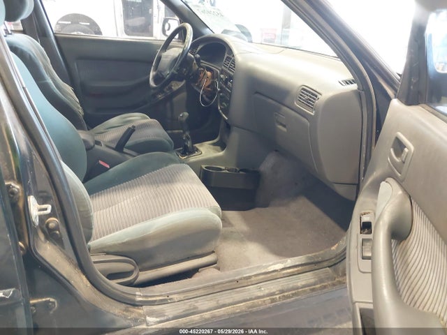 Aukcja sprzedaży 1992 Toyota Camry Se, vin: JT2VK14E0N0089953, numer aukcji: 45220267