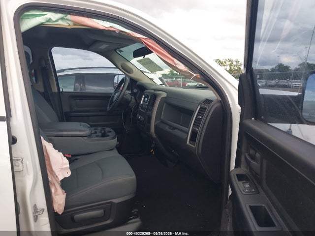 Продажа на аукционе авто 2013 Ram 1500 Express, vin: 1C6RR6FT8DS712484, номер лота: 45220269