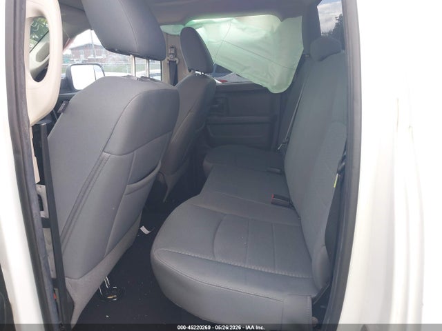 Продажа на аукционе авто 2013 Ram 1500 Express, vin: 1C6RR6FT8DS712484, номер лота: 45220269