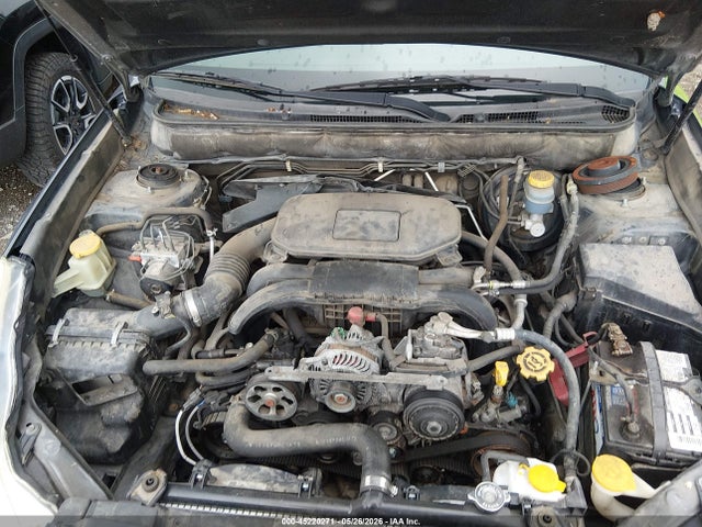45220271 :رقم المزاد ، 4S3BMCC65C3019001 vin ، 2012 Subaru Legacy 2.5i Premium مزاد بيع