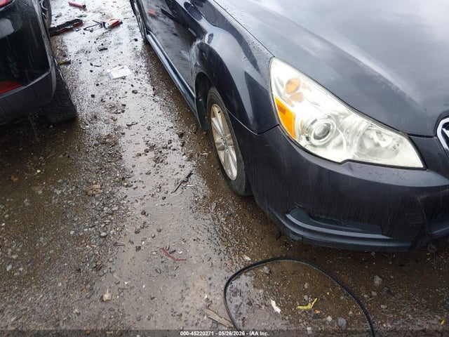 45220271 :رقم المزاد ، 4S3BMCC65C3019001 vin ، 2012 Subaru Legacy 2.5i Premium مزاد بيع