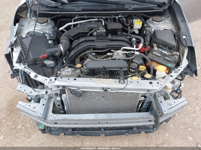 Продажа на аукционе авто 2020 Subaru Impreza Limited 5-door, vin: 4S3GTAU69L3705781, номер лота: 45220273