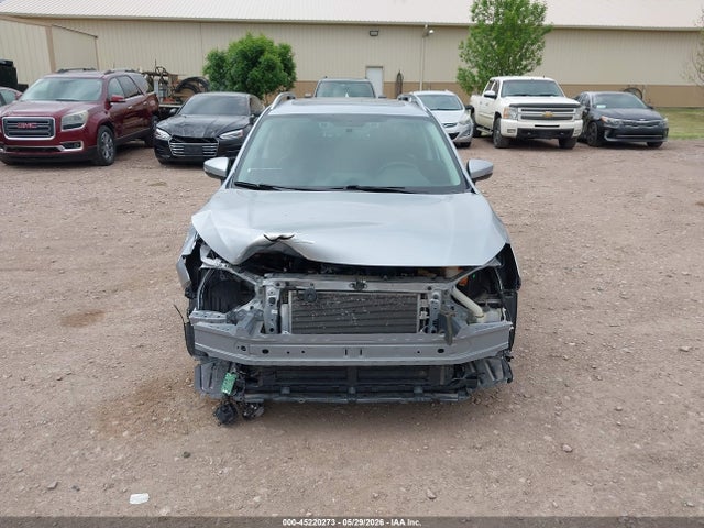 Продажа на аукционе авто 2020 Subaru Impreza Limited 5-door, vin: 4S3GTAU69L3705781, номер лота: 45220273