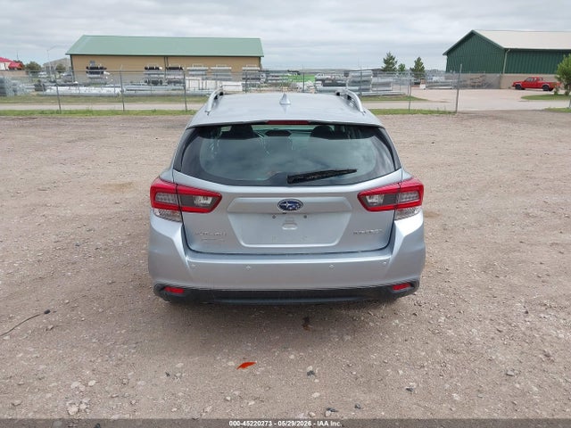 Продажа на аукционе авто 2020 Subaru Impreza Limited 5-door, vin: 4S3GTAU69L3705781, номер лота: 45220273