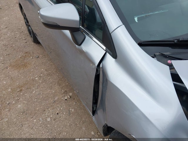 Продажа на аукционе авто 2020 Subaru Impreza Limited 5-door, vin: 4S3GTAU69L3705781, номер лота: 45220273