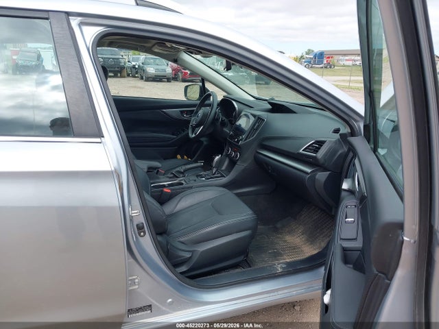 Продажа на аукционе авто 2020 Subaru Impreza Limited 5-door, vin: 4S3GTAU69L3705781, номер лота: 45220273