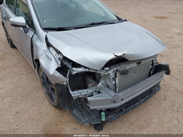 Продажа на аукционе авто 2020 Subaru Impreza Limited 5-door, vin: 4S3GTAU69L3705781, номер лота: 45220273
