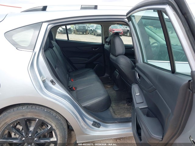 Продажа на аукционе авто 2020 Subaru Impreza Limited 5-door, vin: 4S3GTAU69L3705781, номер лота: 45220273