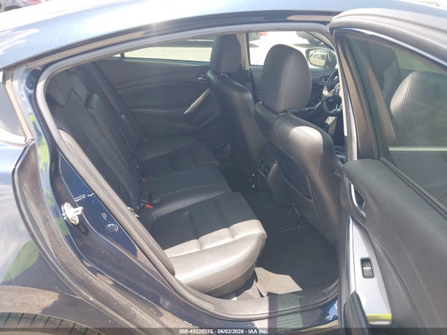 Aukcja sprzedaży 2016 Mazda Mazda6 I Touring, vin: JM1GJ1T50G1466007, numer aukcji: 45220275