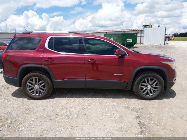 Aukcja sprzedaży 2017 Gmc Acadia Slt-1, vin: 1GKKNULS5HZ316343, numer aukcji: 45220278