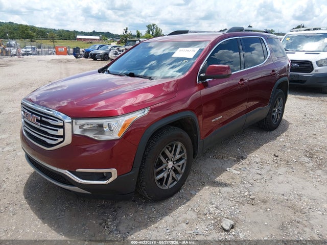 Aukcja sprzedaży 2017 Gmc Acadia Slt-1, vin: 1GKKNULS5HZ316343, numer aukcji: 45220278