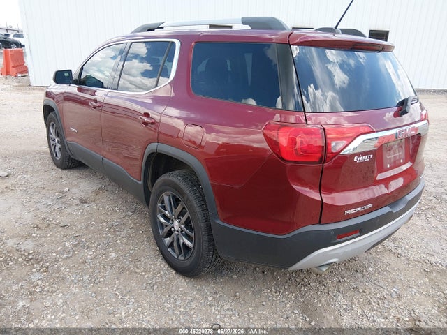 Aukcja sprzedaży 2017 Gmc Acadia Slt-1, vin: 1GKKNULS5HZ316343, numer aukcji: 45220278