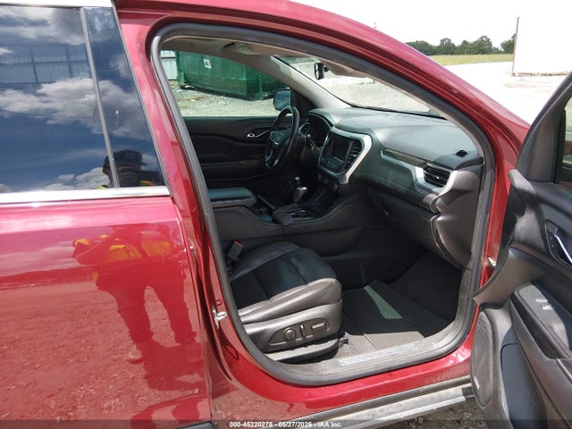 Aukcja sprzedaży 2017 Gmc Acadia Slt-1, vin: 1GKKNULS5HZ316343, numer aukcji: 45220278