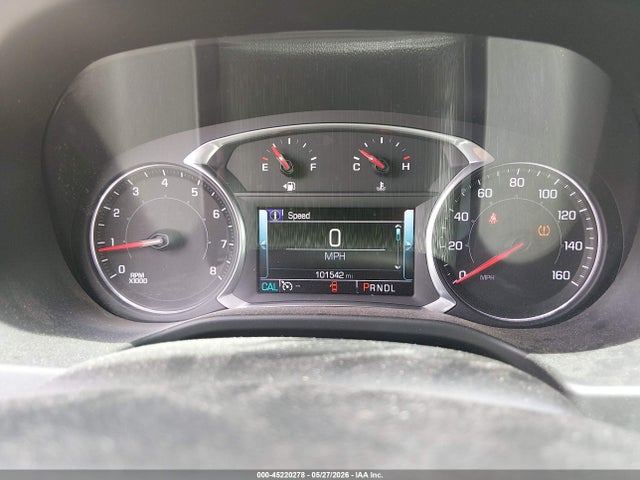 Aukcja sprzedaży 2017 Gmc Acadia Slt-1, vin: 1GKKNULS5HZ316343, numer aukcji: 45220278