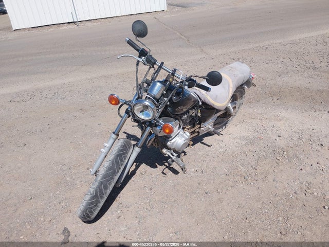 Aukcja sprzedaży 2018 Yamaha Xv250, vin: JYAVG04E8JA020186, numer aukcji: 45220285