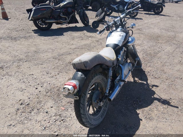 Aukcja sprzedaży 2018 Yamaha Xv250, vin: JYAVG04E8JA020186, numer aukcji: 45220285