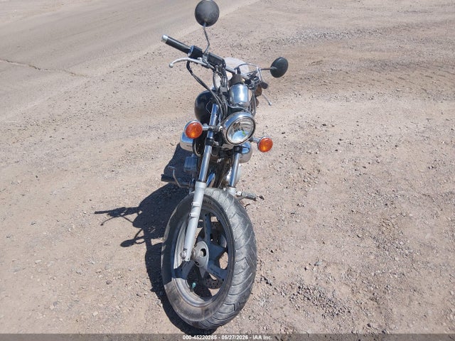 Aukcja sprzedaży 2018 Yamaha Xv250, vin: JYAVG04E8JA020186, numer aukcji: 45220285
