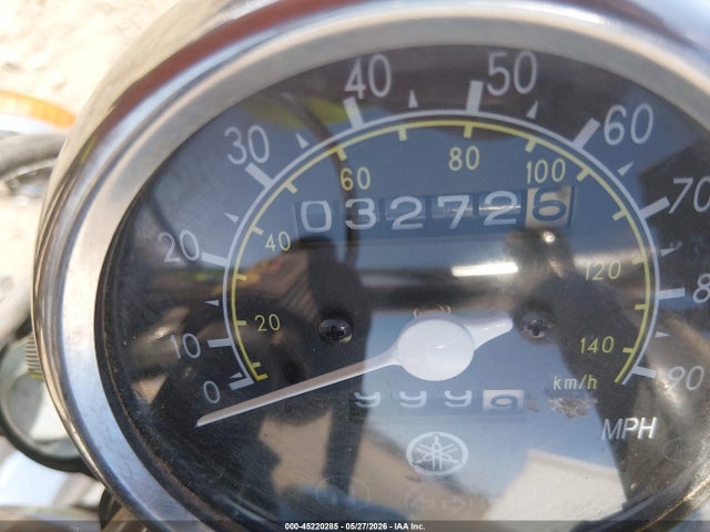Aukcja sprzedaży 2018 Yamaha Xv250, vin: JYAVG04E8JA020186, numer aukcji: 45220285
