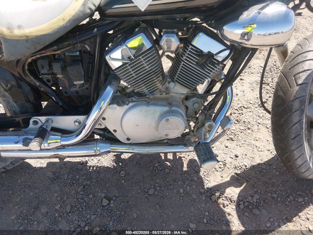 Aukcja sprzedaży 2018 Yamaha Xv250, vin: JYAVG04E8JA020186, numer aukcji: 45220285