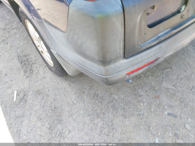 2005 Honda Cr-v Ex მანქანა იყიდება აუქციონზე, vin: SHSRD78865U310847, აუქციონის ნომერი: 45220286
