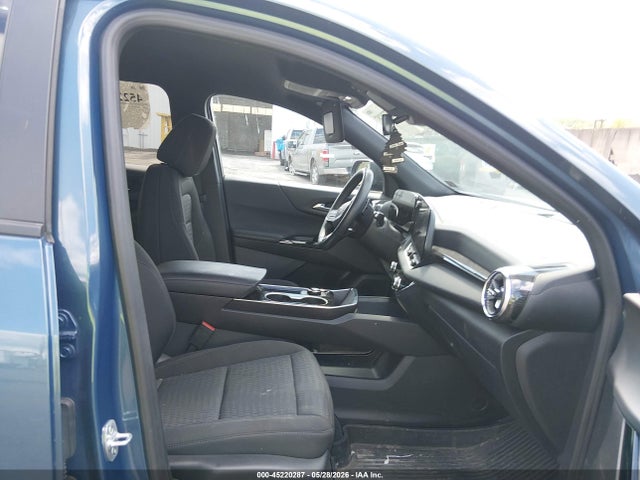Продаж на аукціоні авто 2026 Chevrolet Equinox Fwd Lt, vin: 3GNAXHEG9TL151339, номер лоту: 45220287