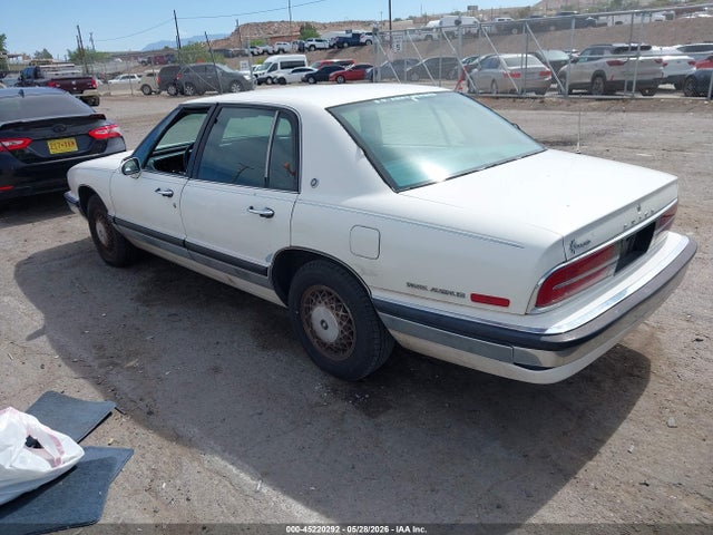Продажа на аукционе авто 1991 Buick Park Avenue, vin: 1G4CW53L5M1631496, номер лота: 45220292
