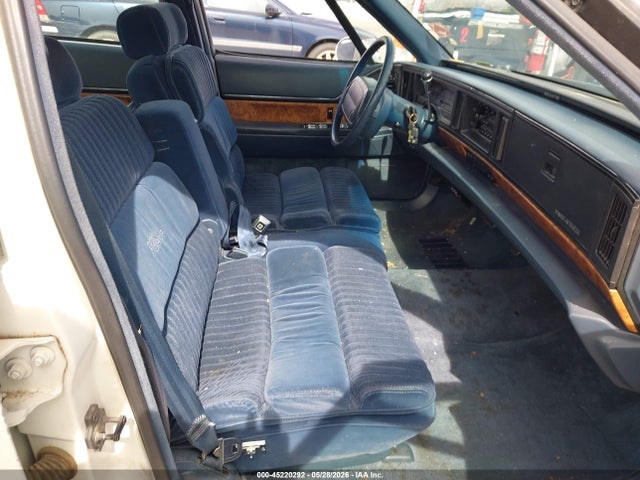 Продажа на аукционе авто 1991 Buick Park Avenue, vin: 1G4CW53L5M1631496, номер лота: 45220292