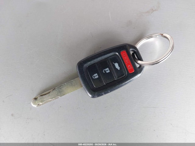 Honda CR-V LX 2015 3CZRM3H31FG716738 Image 11