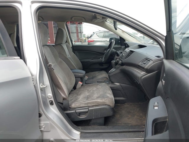 Honda CR-V LX 2015 3CZRM3H31FG716738 Image 5