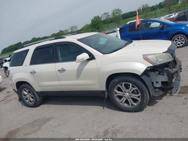 Auction sale of the 2013 Gmc Acadia Slt-1, vin: 1GKKVRKD8DJ232056, lot number: 45220295