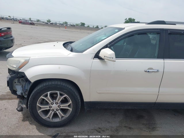 Aukcja sprzedaży 2013 Gmc Acadia Slt-1, vin: 1GKKVRKD8DJ232056, numer aukcji: 45220295