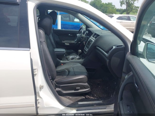 Auction sale of the 2013 Gmc Acadia Slt-1, vin: 1GKKVRKD8DJ232056, lot number: 45220295