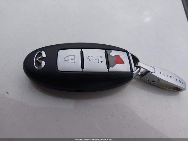 Продажа на аукционе авто 2010 Infiniti Ex35 Journey, vin: JN1AJ0HR1AM753991, номер лота: 45220298