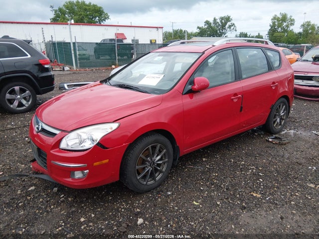45220299 :رقم المزاد ، KMHDC8AE9CU143023 vin ، 2012 Hyundai Elantra Touring Se مزاد بيع