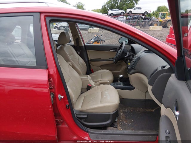 45220299 :رقم المزاد ، KMHDC8AE9CU143023 vin ، 2012 Hyundai Elantra Touring Se مزاد بيع