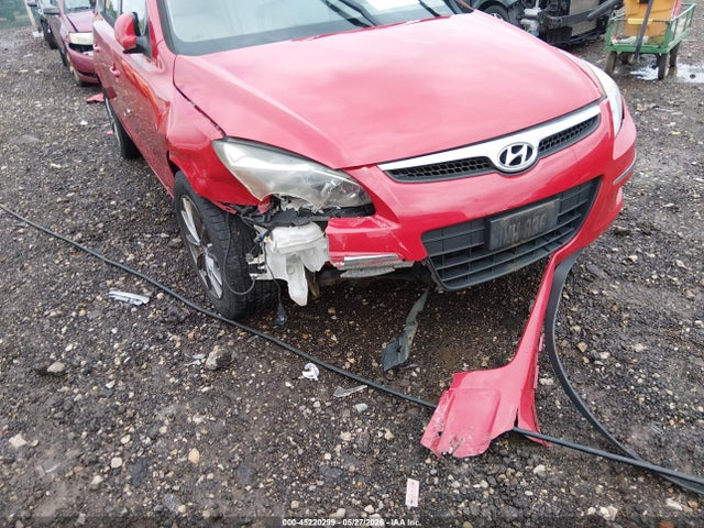 45220299 :رقم المزاد ، KMHDC8AE9CU143023 vin ، 2012 Hyundai Elantra Touring Se مزاد بيع