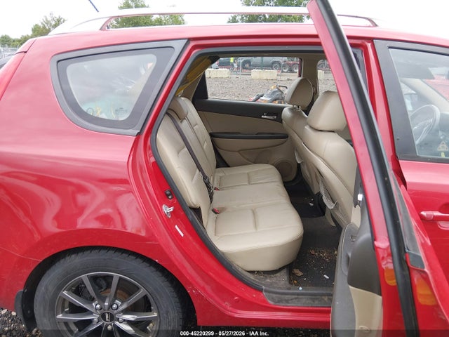 45220299 :رقم المزاد ، KMHDC8AE9CU143023 vin ، 2012 Hyundai Elantra Touring Se مزاد بيع