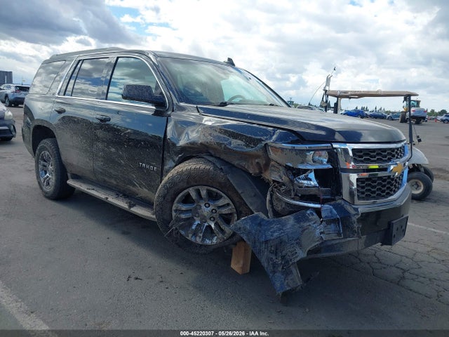 2018 1GNSKBKC0JR146943 главное изображение