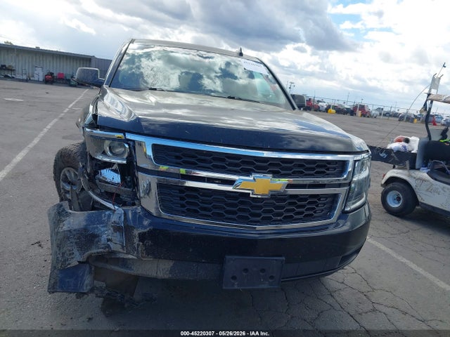 Chevrolet Tahoe Lt 2018 1GNSKBKC0JR146943 Image 12