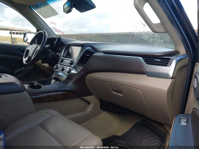 Chevrolet Tahoe Lt 2018 1GNSKBKC0JR146943 Image 5