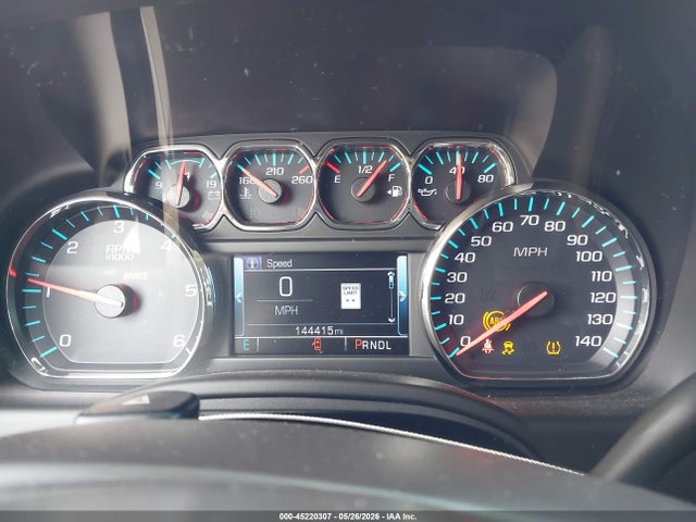 Chevrolet Tahoe Lt 2018 1GNSKBKC0JR146943 Image 7