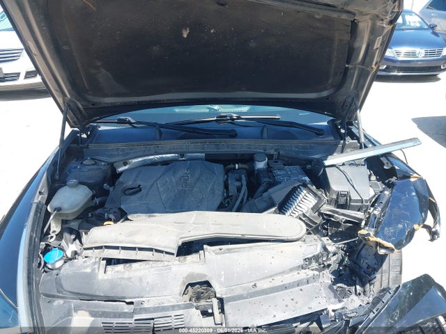 Продаж на аукціоні авто 2020 Hyundai Sonata Sel, vin: 5NPEF4JA2LH053874, номер лоту: 45220309
